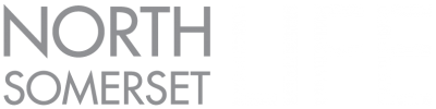 North Somerset Life logo