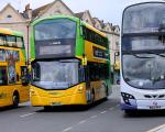 Buses in Weston-super-Mare