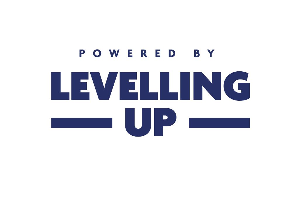 Levelling Up Fund logo
