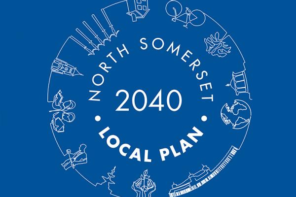 Local Plan logo